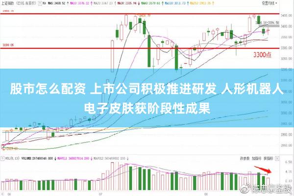 股市怎么配资 上市公司积极推进研发 人形机器人电子皮肤获阶段性成果