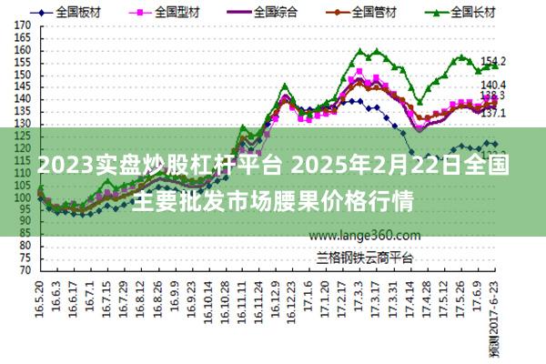 2023实盘炒股杠杆平台 2025年2月22日全国主要批发市场腰果价格行情