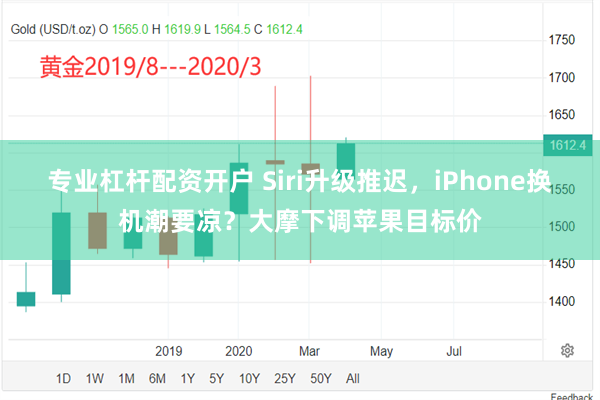 专业杠杆配资开户 Siri升级推迟，iPhone换机潮要凉？大摩下调苹果目标价